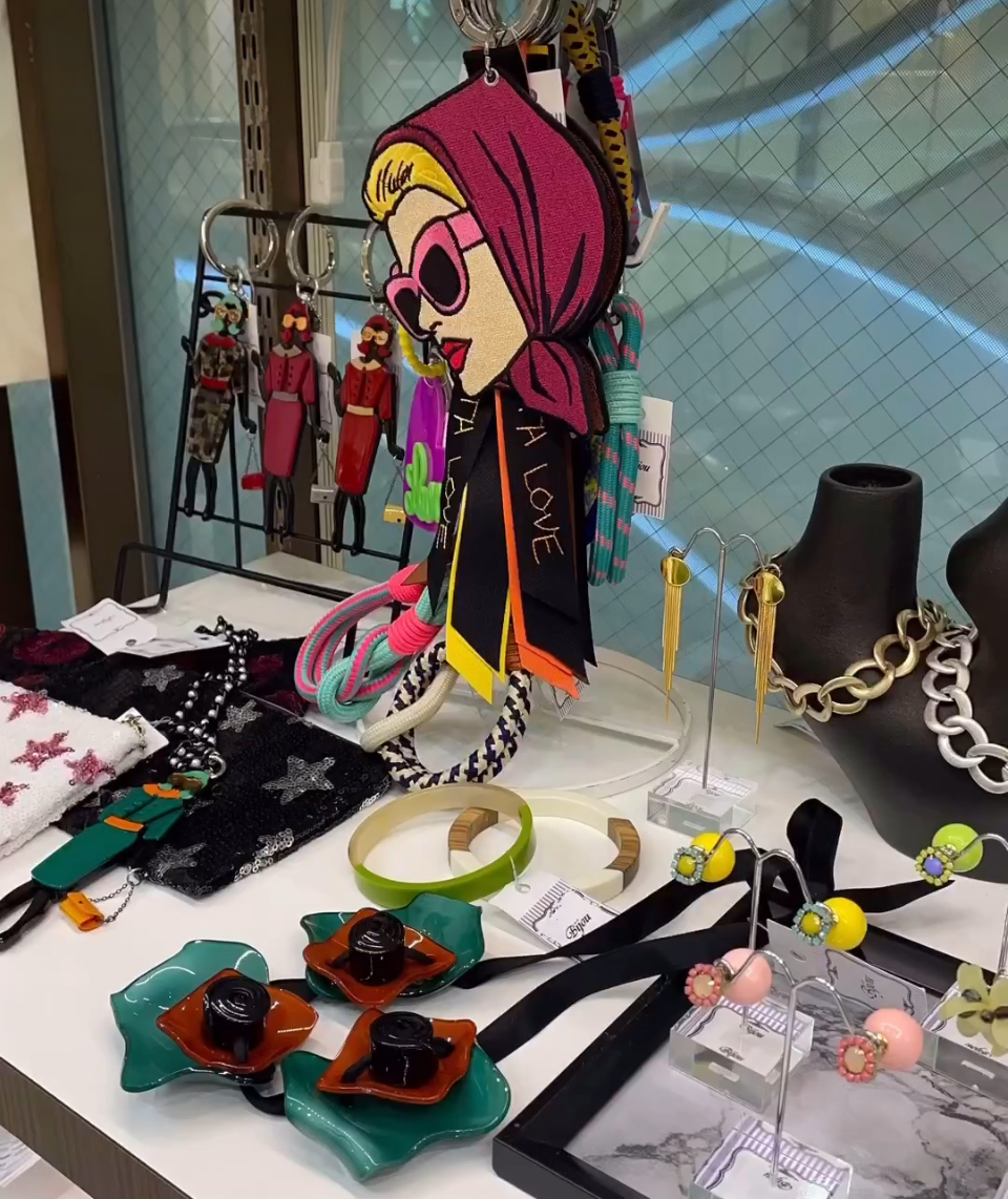 popup名古屋タカシマヤ 1F 8/7~13